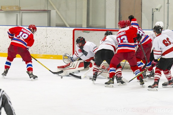 A-tým: SK Třebechovice pod Orebem (22.1.2025) 8