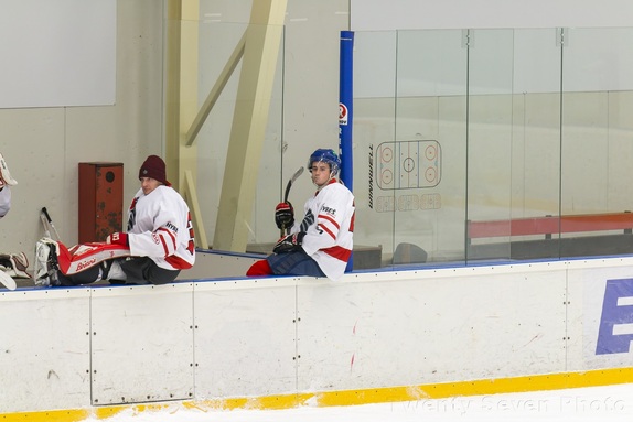 A-tým: SK Třebechovice pod Orebem (22.1.2025) 9