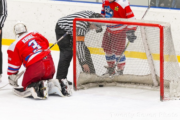 A-tým: SK Třebechovice pod Orebem (22.1.2025) 1