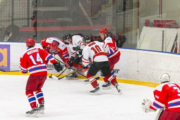 A-tým: SK Třebechovice pod Orebem (22.1.2025) 2