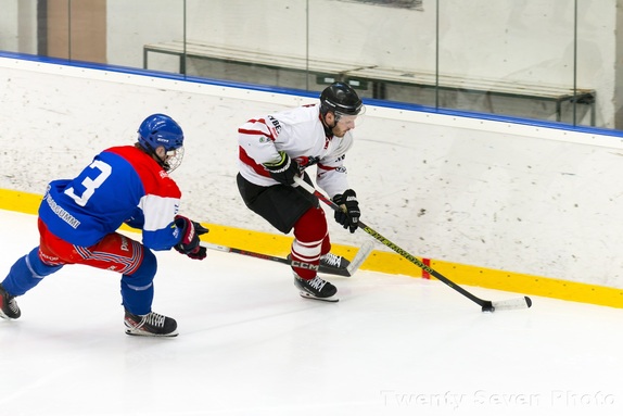 A-tým: HC Náchod (26.1.2025) 1