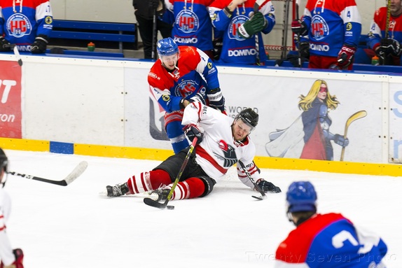 A-tým: HC Náchod (26.1.2025) 3