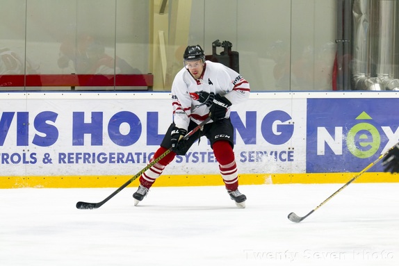 A-tým: HC Náchod (26.1.2025) 5