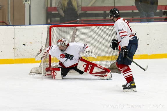 A-tým: HC Náchod (26.1.2025) 6