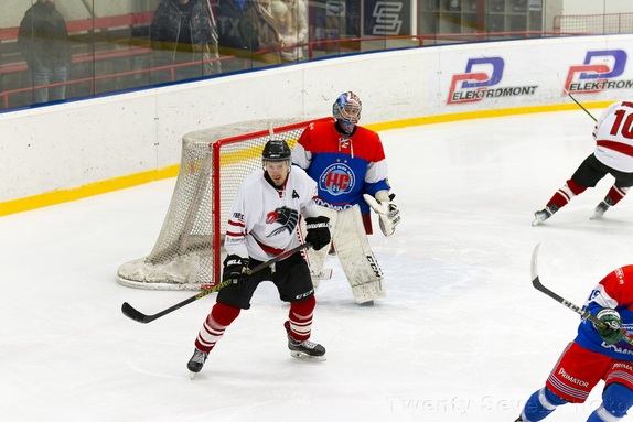 A-tým: HC Náchod (26.1.2025) 8