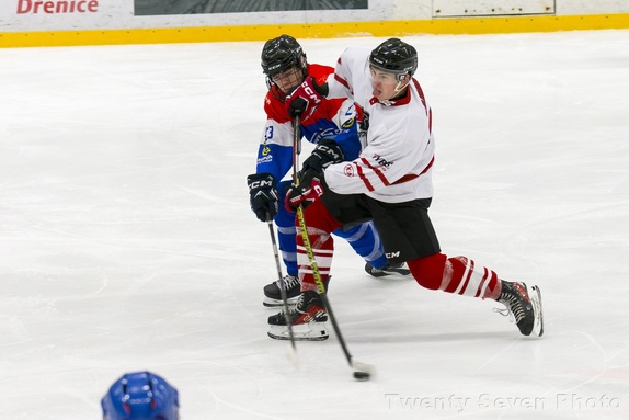 A-tým: HC Náchod (26.1.2025) 9