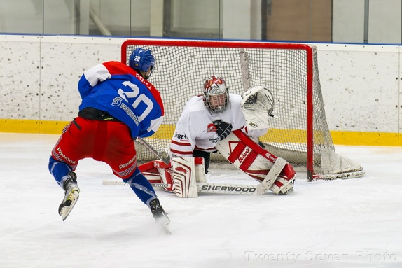 A-tým: HC Náchod (26.1.2025) 10