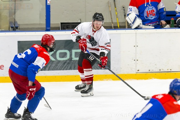 A-tým: HC Náchod (26.1.2025) 12