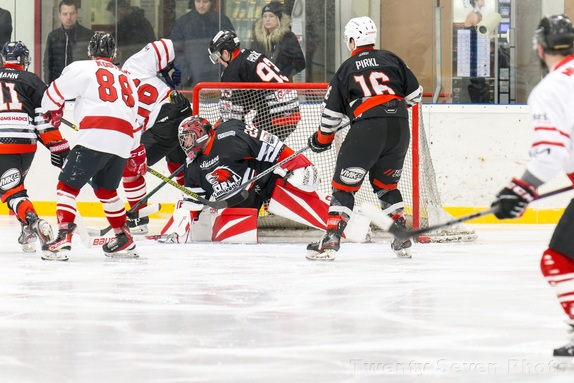 A-tým: Orli Lanškroun (2.2.2025) 1