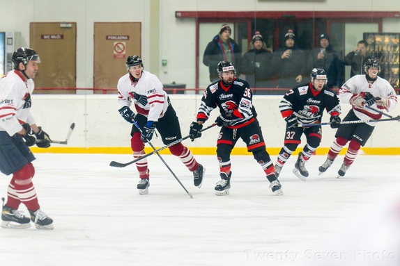 A-tým: Orli Lanškroun (2.2.2025) 5