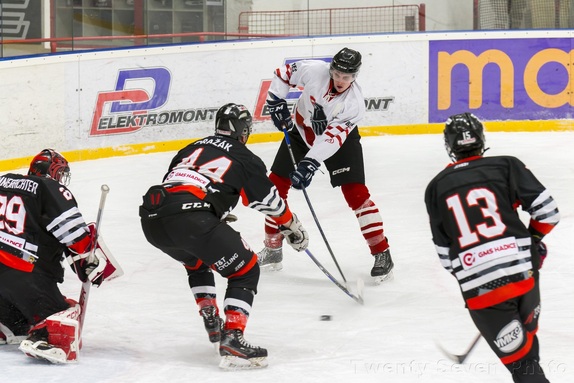 A-tým: Orli Lanškroun (2.2.2025) 9