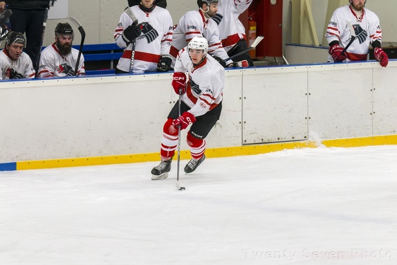 A-tým: Orli Lanškroun (2.2.2025) 10