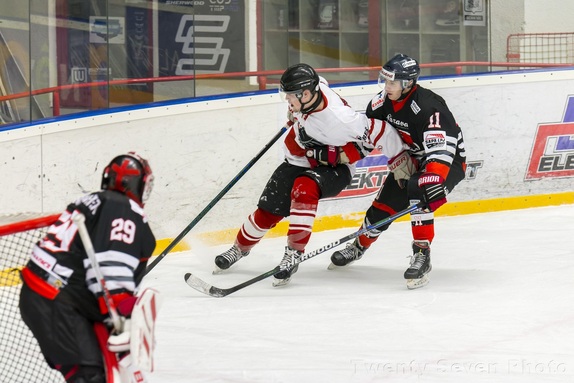 A-tým: Orli Lanškroun (2.2.2025) 1