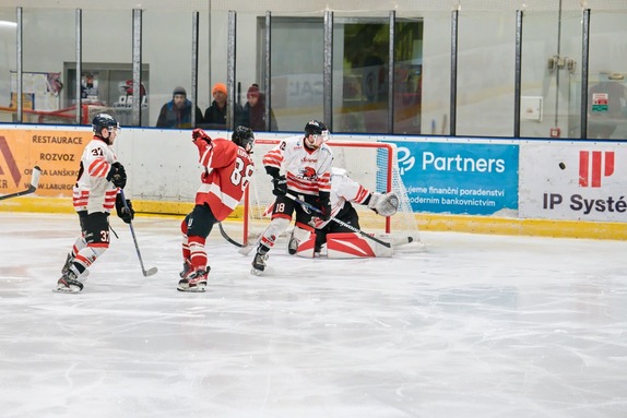 A-tým: TJ Orli Lanškroun (12.2.2025) 1