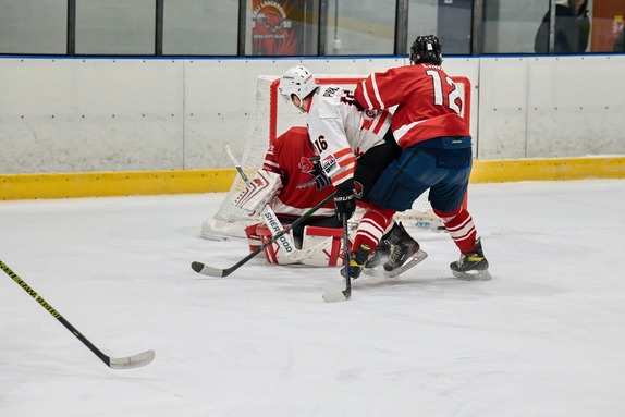 A-tým: TJ Orli Lanškroun (12.2.2025) 11