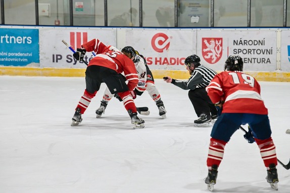 A-tým: TJ Orli Lanškroun (12.2.2025) 12