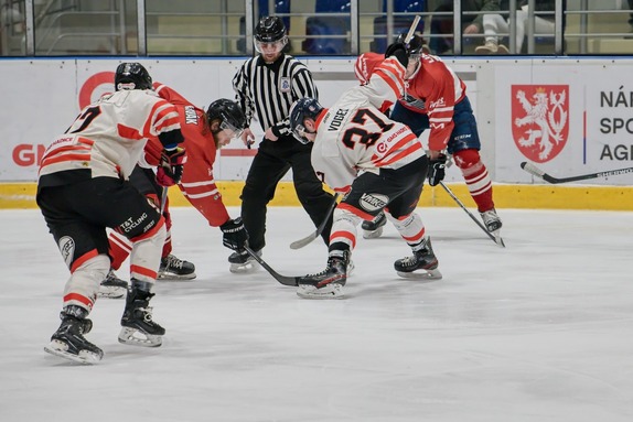 A-tým: TJ Orli Lanškroun (5.2.2025) 3