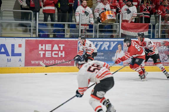 A-tým: TJ Orli Lanškroun (5.2.2025) 4