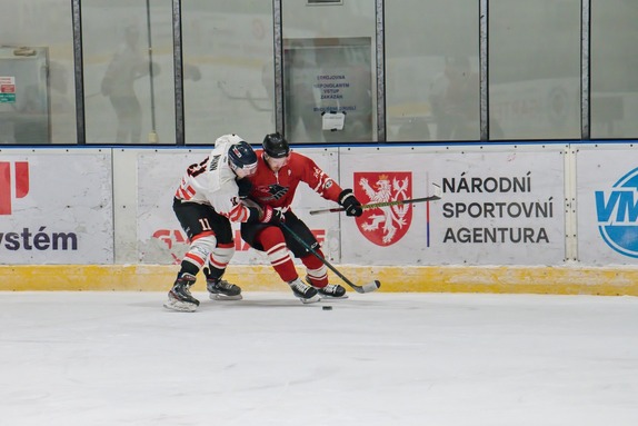 A-tým: TJ Orli Lanškroun (5.2.2025) 5