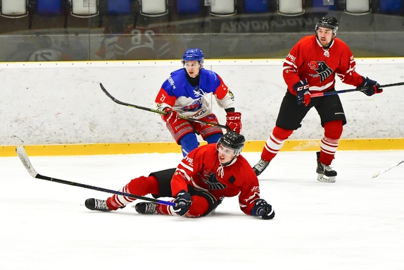 A-tým: HC Náchod (21.2.2025) 1