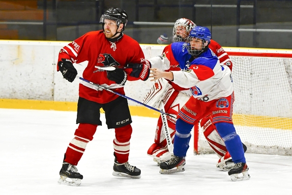 A-tým: HC Náchod (21.2.2025) 3