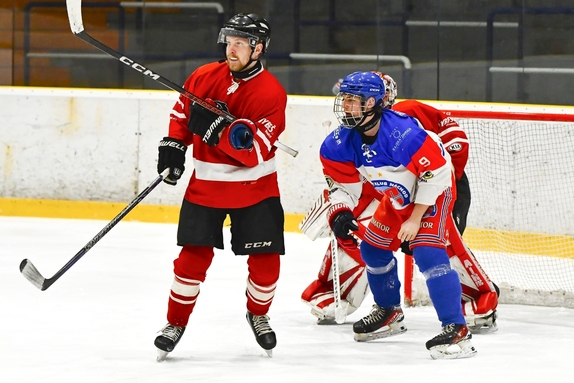 A-tým: HC Náchod (21.2.2025) 4