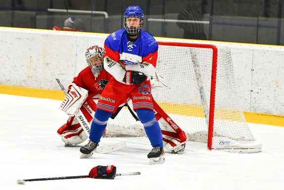 A-tým: HC Náchod (21.2.2025) 5