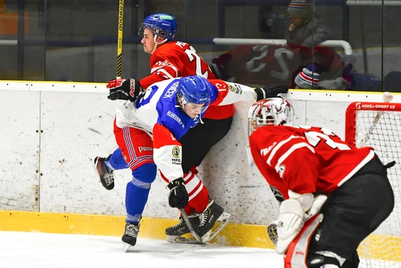 A-tým: HC Náchod (21.2.2025) 6