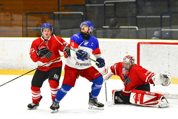 A-tým: HC Náchod (21.2.2025) 7