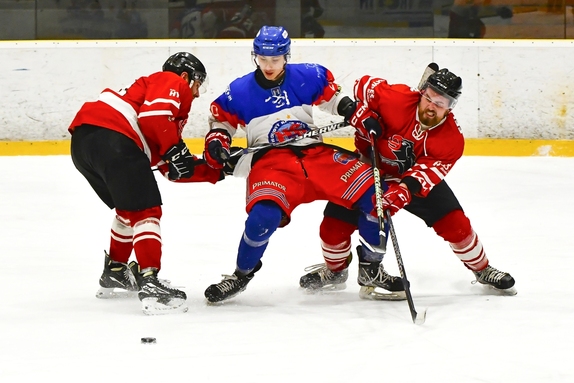 A-tým: HC Náchod (21.2.2025) 10