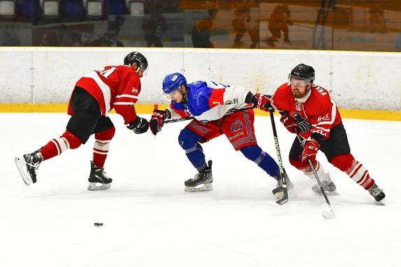 A-tým: HC Náchod (21.2.2025) 11