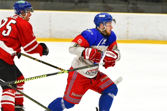 A-tým: HC Náchod (21.2.2025) 1