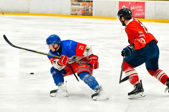 A-tým: HC Náchod (26.2.2025) 1