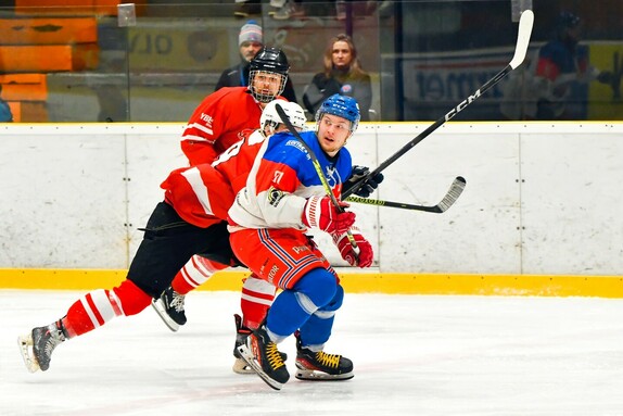 A-tým: HC Náchod (26.2.2025) 2