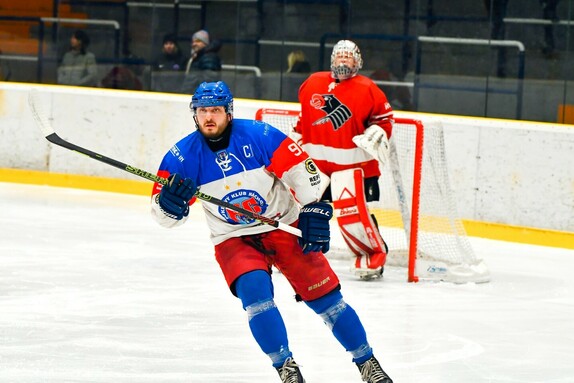 A-tým: HC Náchod (26.2.2025) 3