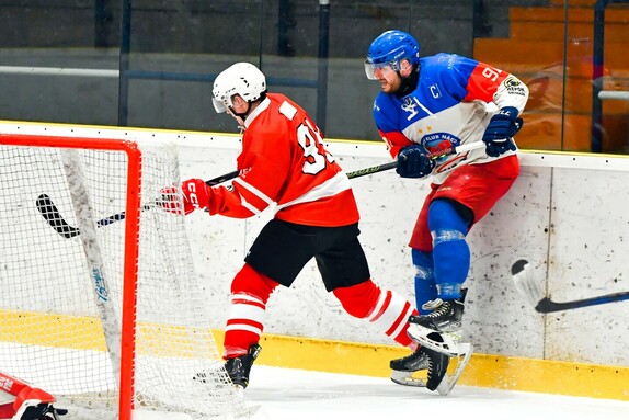 A-tým: HC Náchod (26.2.2025) 4