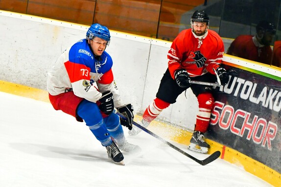 A-tým: HC Náchod (26.2.2025) 5