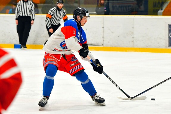 A-tým: HC Náchod (26.2.2025) 8