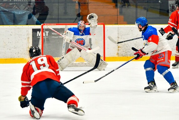 A-tým: HC Náchod (26.2.2025) 10