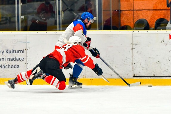 A-tým: HC Náchod (26.2.2025) 11