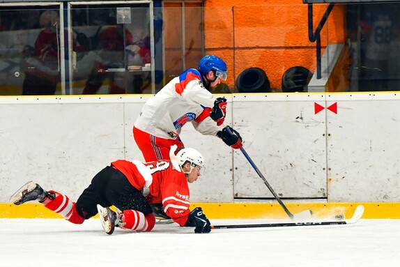 A-tým: HC Náchod (26.2.2025) 12