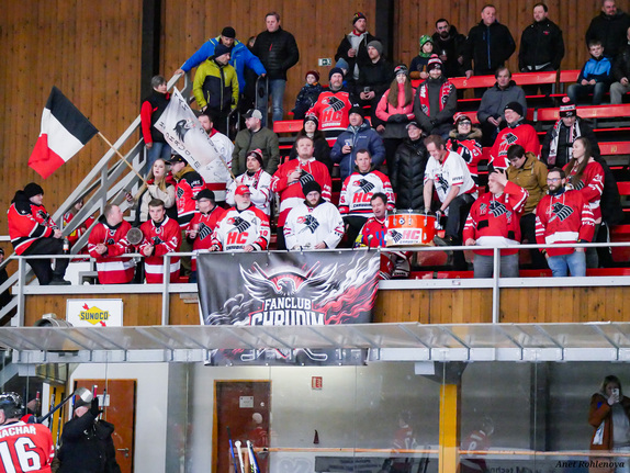 A-tým: TJ Spartak Nové Město nad Metují (2.3.2025)