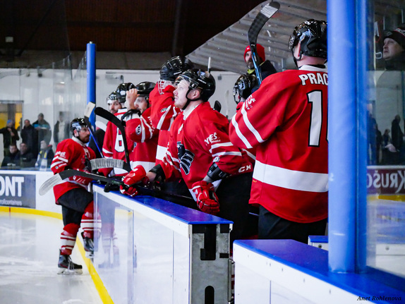 A-tým: TJ Spartak Nové Město nad Metují (2.3.2025)