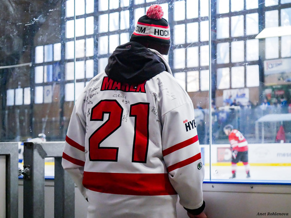 A-tým: TJ Spartak Nové Město nad Metují (2.3.2025)