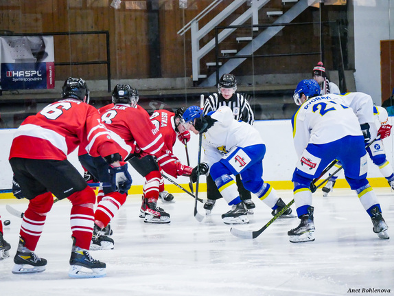 A-tým: TJ Spartak Nové Město nad Metují (2.3.2025)