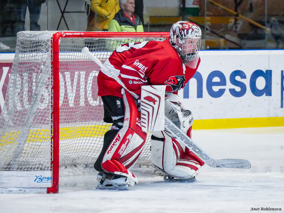 A-tým: TJ Spartak Nové Město nad Metují (2.3.2025)