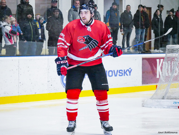 A-tým: TJ Spartak Nové Město nad Metují (2.3.2025)