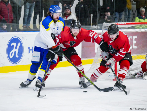 A-tým: TJ Spartak Nové Město nad Metují (2.3.2025)