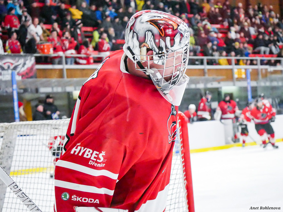 A-tým: TJ Spartak Nové Město nad Metují (2.3.2025)