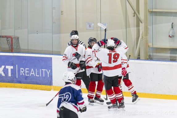 9. třída: HC Humpolec (22.3.2025) 1